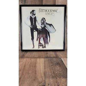 Fleetwood Mac Hanging Picture Music Picture